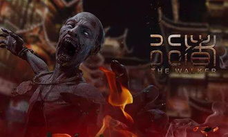 造夢科技2017年線下VR游戲大獎名單揭曉，引領虛擬現實娛樂新潮流